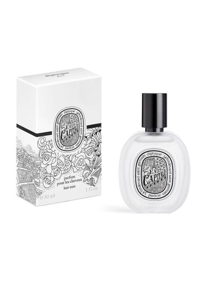 Diptyque Hair Mist Eau Capitale  30ML - Image 2